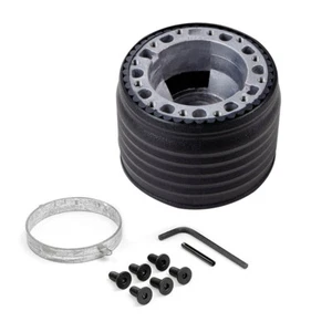 Steering Wheel Hub Adapter Boss Kit For Land Rover Defender 48 Spline TD5 300TDI - Picture 1 of 4