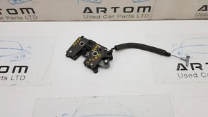 JEEP COMMANDER 2006 RÜCKENLEHNENSCHLOSS HINTEN FAHRERSEITE RECHTS 24886 - Bild 1 von 6