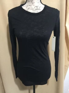 Kersh camicia donna manica lunga top blusa taglia S, 005WST10 - Foto 1 di 5