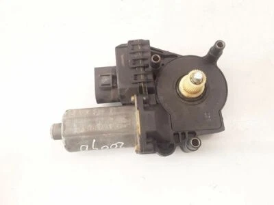 Audi A6 S6 C5 4B 2001 Right Window Regulator Motor Door Rear 0130821785 VEI36580 - Image 1 of 4