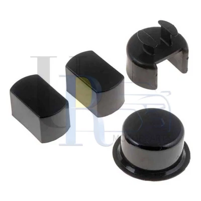 Buje de bisagra de puerta trasera Dorman para Ford F-150 1987-2009 2010 2011 2012 2013 2014 Foto 1 de 3