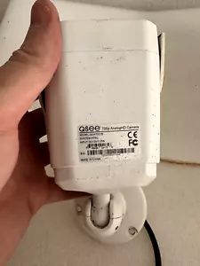 Q-See QCA7201B 720p Bullet Security / Surveillance POE Camera NO TESTED - Picture 1 of 3