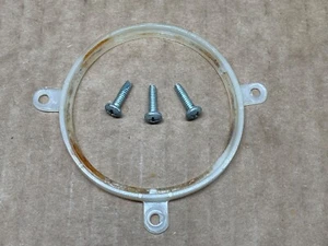OEM Jeep Steering Wheel INSULATOR J3213915 87-95 YJ Wrangler, 84-94 XJ, 86-92 MJ - Bild 1 von 4