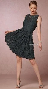 NUEVO Vestido BHLDN Kinsley de Hithanto Talla 8-10-12-14-16-18 $220 - Imagen 1 de 2