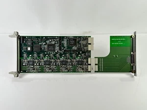 RTS Telex 90307510-000 Front Card w/Back Card ADAM 9030-7510-000 - Picture 1 of 10