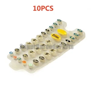 10 Stück 32 Tasten Tastatur für Honeywell LXE MX8 Serie - Bild 1 von 4