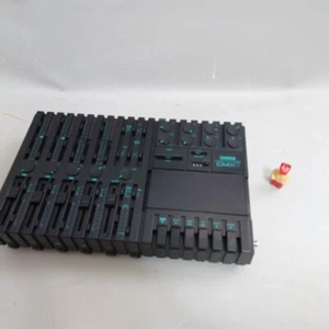 YAMAHA CMX1 Multitrack Cassette Recorder Power on only free shipping japan - Picture 1 of 8