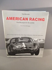 American Racing Road Racing en los años 50 y 60 - Imagen 1 de 1