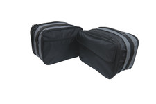 VARIO Koffer Innentaschen BMW R1200GS R1200 GS KofferInnentaschen