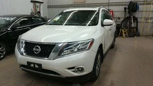 OEM Starter For Pathfinder Assy - Picture 1 of 12