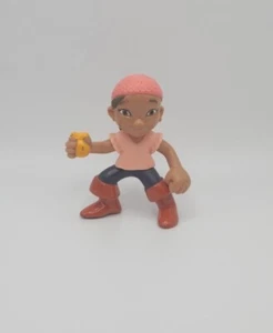 Izzy - Jake & The Neverland Pirates - Disney - Mattel - USED - Picture 1 of 3