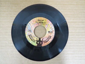 1910 Fruitgum Co. Simon Says/Reflections... Buddha Records 45 RPM Vinyl Record - Imagen 1 de 2
