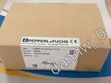 New in Box Original Pepperl+Fuchs P+F VDM28-15-L-IO/73c/110/122 Sensor