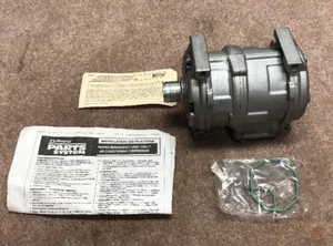 Nuevo compresor de aire acondicionado Mopar genuino R1017016. - Imagen 1 de 11