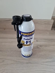 Fernox Express F1 INHIBITOR 400ml NEW with All 3 Nozzles Heating Protector - Picture 1 of 2