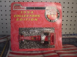 Racing Champions Nascar 1994 Larry Minor McDonald's Racing 1/64 Rail Dragster - Picture 1 of 4
