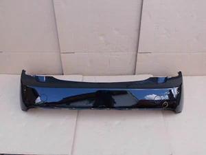 original Mini Cooper One F55 Stoßstange Heckschürze Stoßfänger hinten  - Bild 1 von 5
