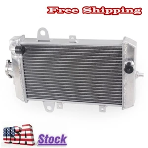 Aluminum Radiator For Yamaha Raptor 700 YFM700R YFM 700R 2013 2014 2015-2020 - Bild 1 von 9