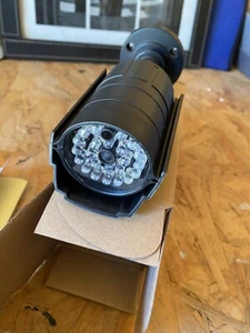 fake security camera outdoor - Picture 1 of 7