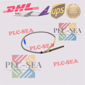 330905-00-25-05-02-05 | Bently Nevada 3300 XL 8 mm Proximity Probes Cable -FEDEX - Bild 1 von 4