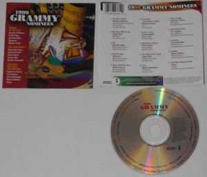 Brandy & Monica, Celine Dion, Goo Goo Dolls, Madonna, Dixie Chicks U.S promo cd - Picture 1 of 1