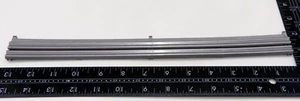 Scalextric Slot Car Le Mans 24hr Mercedes Replacement Guard Rail Part Only - Picture 1 of 4