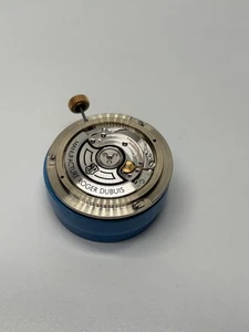 Roger Dubuis Automatic RD821 Movement and La Monegasque dial - Picture 1 of 8