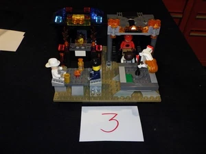 #3, lego strip club, lego, ballerina esotica, spogliarellista, dj, sexy, personalizzato, da collezione - Foto 1 di 19