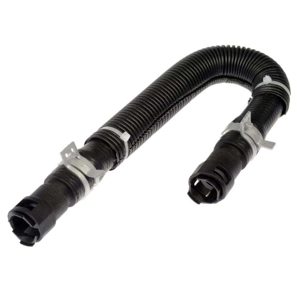 For Lincoln Mark LT 2006-2008 Heater Hose | Plastic And Rubber Natural 2 Branch - Image 1 of 4