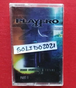 Playero 41: Past, Present & Future Part 1, DADDY YANKEE, CHEZINA, MEXICANO 777 - Picture 1 of 4