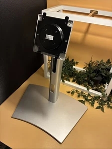 Dell 06HXKC Monitor Stand Excellent Condition Fully Working Brand New - Picture 1 of 15