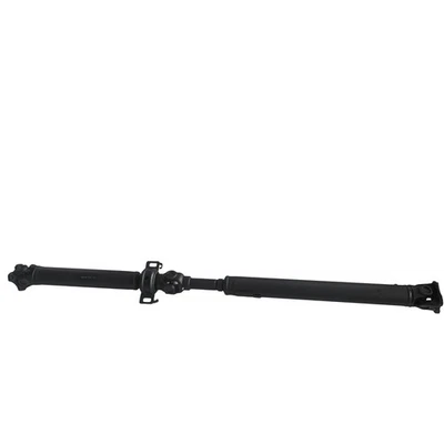 Rear Driveshaft Prop Shaft Assy 05-15 For Toyota Tacoma Extended Cab 3710004280 - Image 1 of 4