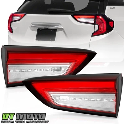 Luces traseras interiores izquierda+derecha GMC Terrain Denali 2022 2023 2024 Foto 1 de 4