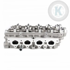 1.6L Engine Cylinder Head & Camshafts & Valves Fit For Chevrolet Aveo L91 - Picture 1 of 19