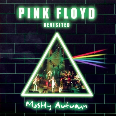Mostly Autumn - Pink Floyd Revisted - CD - NEW - Same day shipping - Image 1 of 2