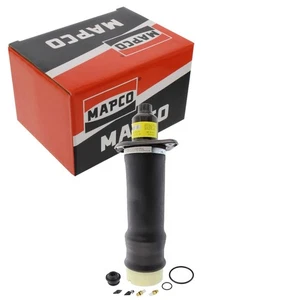 MAPCO LUFTFEDER HINTERACHSE LINKS passend für AUDI ALLROAD | 40896 - Bild 1 von 4