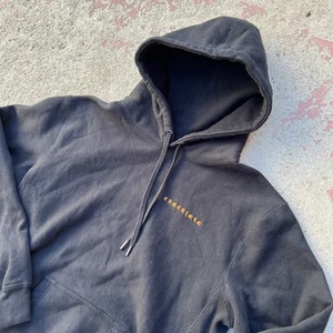 Chocolate Skateboards Hoodie Men's M Reverse Weave Embroidered Skater Surf Punk - Picture 1 of 9