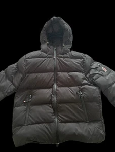 Moncler Grenoble Ski Jacket - Picture 1 of 4