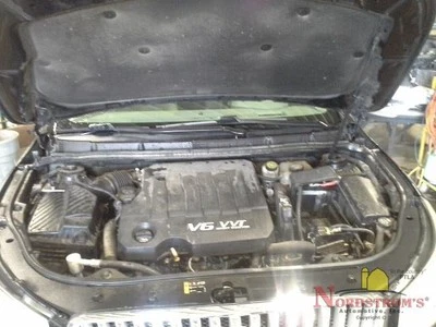 2011 Buick Lacrosse Brake Master Cylinder - Image 1 of 4