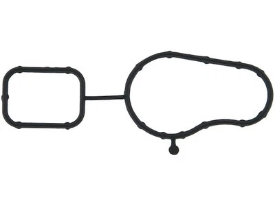 For 2010-2014 Audi A5 Water Pump Gasket Housing To Block Felpro 93134PTSJ 2011 Foto 1 de 2