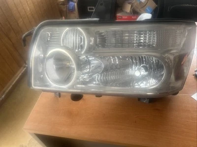 Faro de xenón oculto izquierdo Infiniti Qx56 2005-2010 OEM (0028) Foto 1 de 3