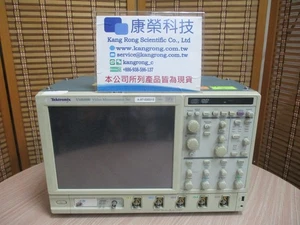 Kang Rong Scientific】For parts or repair only Tektronix VM6000 (DPO7104) DSO - Picture 1 of 6