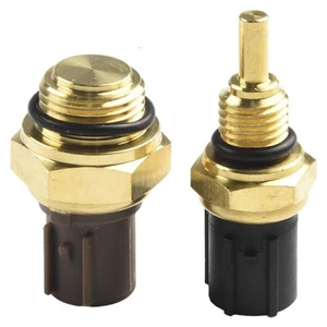 Black+Gold For Accord 2004-2005 Set Of 2 2022 Hot Sale New Accessories - Picture 1 of 12