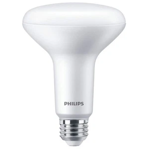 PHILIPS 7.2BR30/PER/927/P/E26/DIM 6/1FB T20 LED,7.2 W,BR30,Medium Screw (E26) 54 - Picture 1 of 1