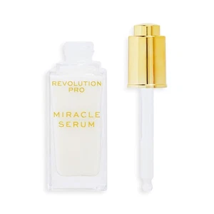 Revolution Pro Miracle Serum, feuchtigkeitsspendendes Gesicht hilft Stumpfheit & Ungleichmäßigkeit... ohne Verpackung. - Bild 1 von 6
