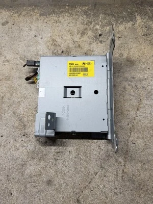2013-2016 Kia Cadenza Telematics Communication Control Module 965103R100 - Image 1 of 4