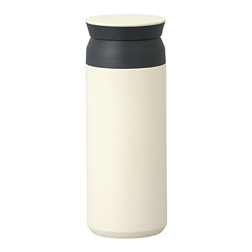Kinto Travel Tumbler 500ml White 20942 From Japan