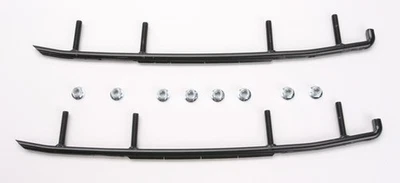 Woodys Trail Blazer IV corredores de carburo de techo plano para Ski-Doo Skandic V-800 2008 Foto 1 de 2