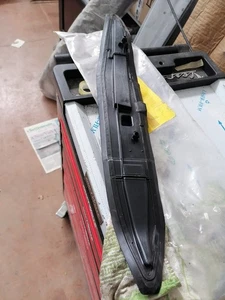 RIVESTIMENTO INTERNO PARAFANGO DESTRO CITROEN C3 PICASSO - Imagen 1 de 3