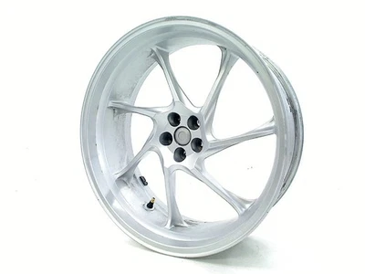 CERCHIO POSTERIORE Honda VFR 1200 F (VFR1200 + DCT) 2010 42650MGE030 Foto 1 de 4